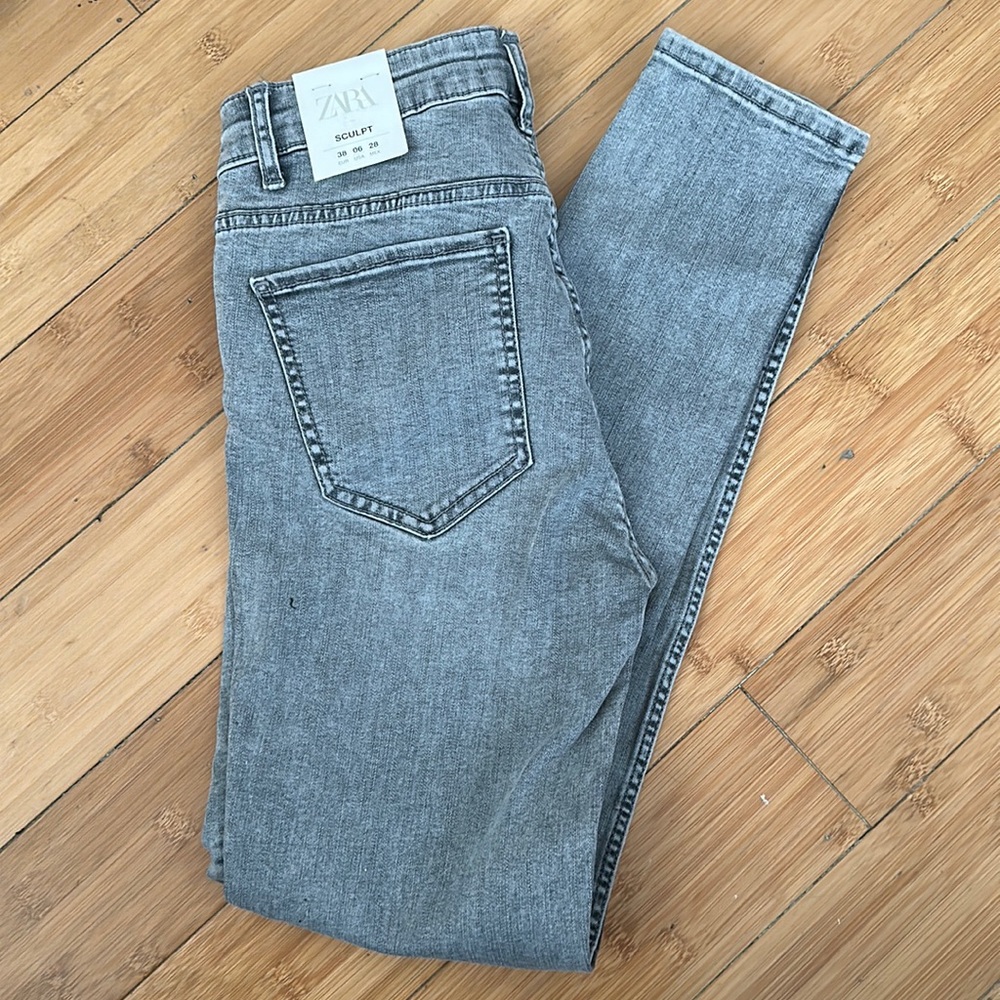 Zara Sculpt - 8727/043 - size 6